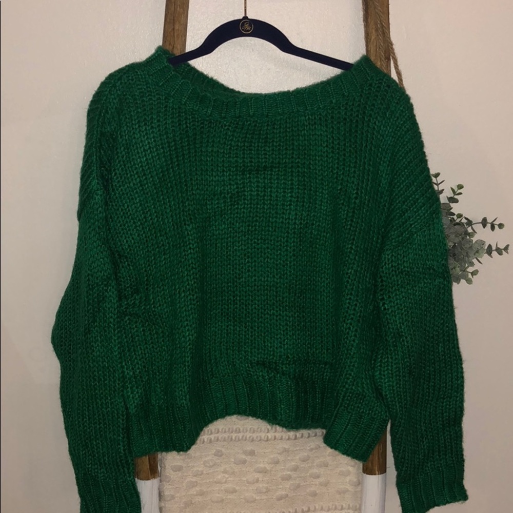 Lulus Sweater